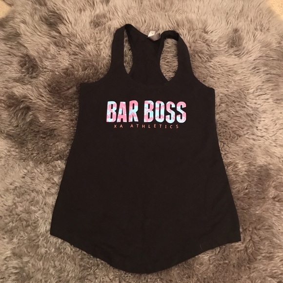Tank tops - Picture 2 of 4